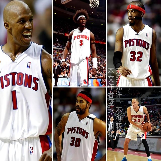 底特律活塞今晚单刀错失；志在NBA常规赛名次提升；目标明确；心理建设被强调的简单介绍